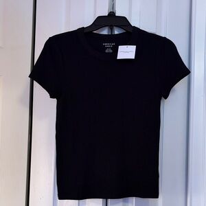 American Eagle Outfitters Waffle Tee